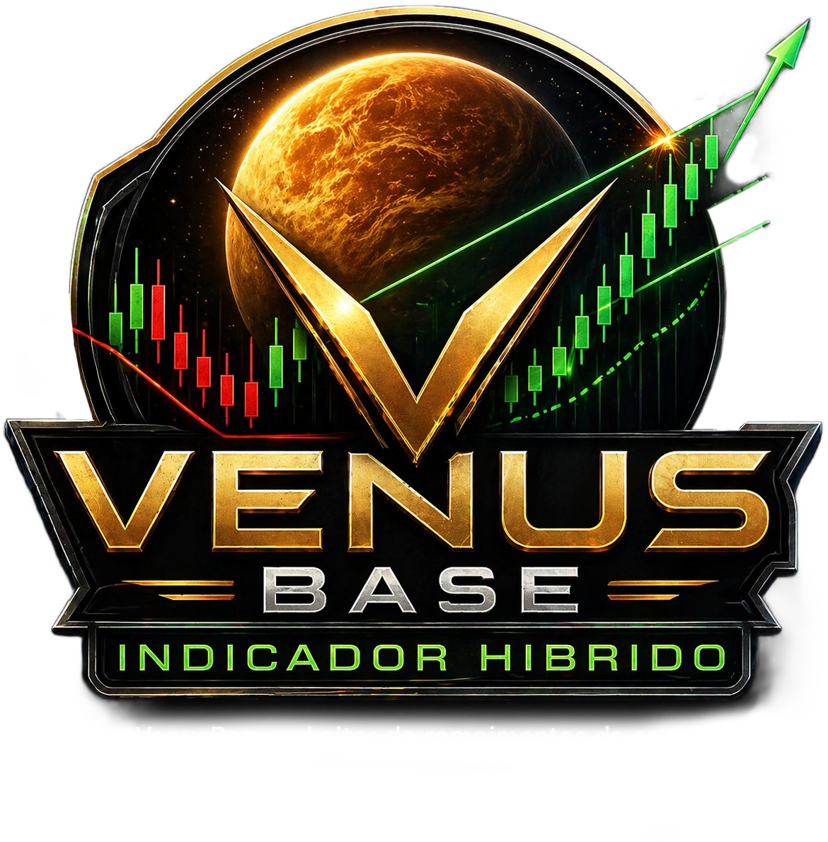 Vênus Base